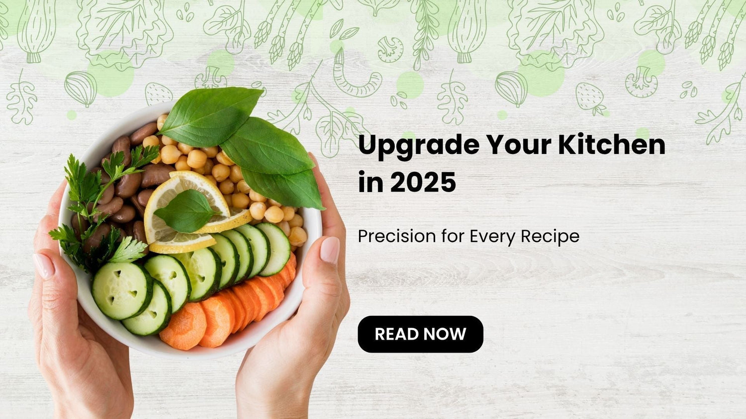 Best Food & Kitchen Scales for Cooking & Meal Prep in 2025