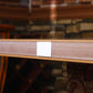 Transparent Shelf Label Price Tag Strips Non-Adhesive, Product Display Tray Clear Plastic PVC Front & Back Strip (50 pk)