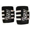 NextLevel Fit App Pro Wrist Wraps for Gym Workout