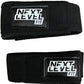 Nextlevel Fit Weight Lifting Straps Wrist Support