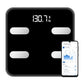 USA premium smart body weight scale that provide accurate data and connect with App via Bluetooth