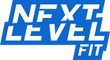 NextLevel Fit App logo icon